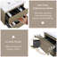 Meuble-lavabo flottant 24 po avec lavabo 24 po-491995383-491995378