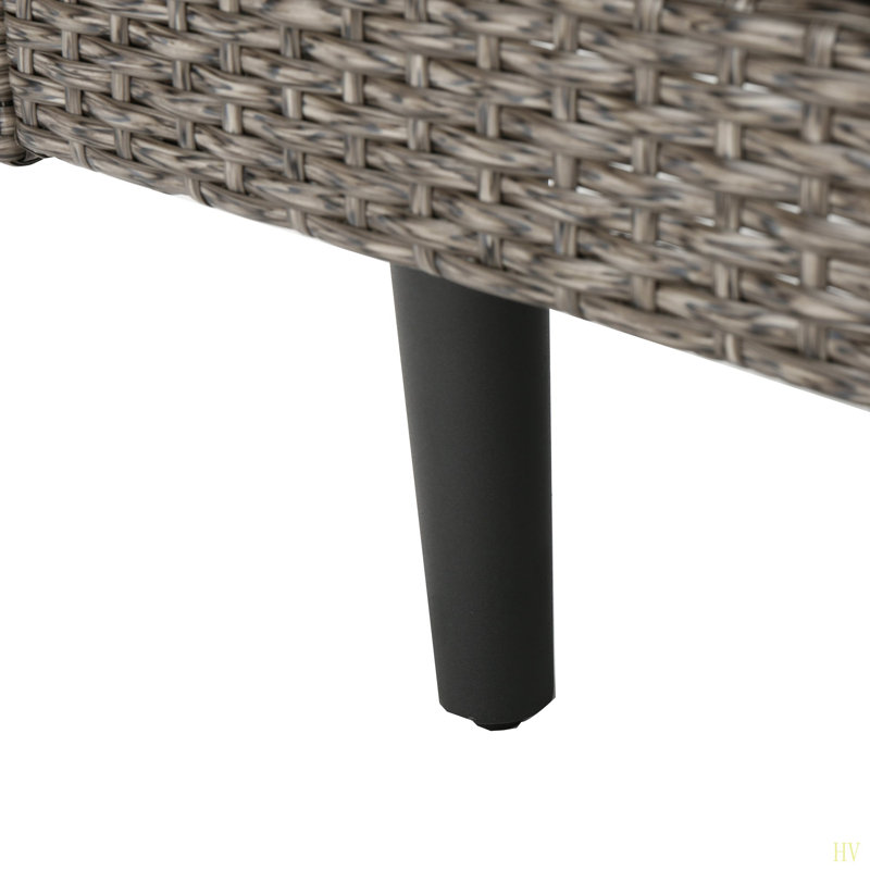 ENSEMBLE DE COIN TAFA TAHITI + TABLE