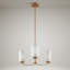 Lustre 3 lumières en verre moderne-511617258