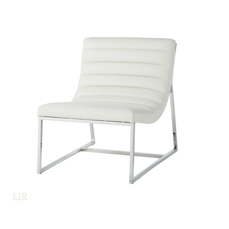 Akhai 26.77" Lounge Chair