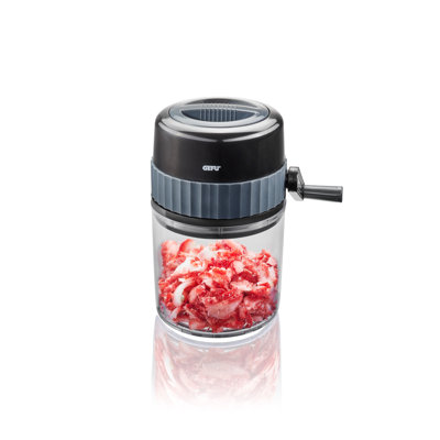 Ice Crusher SLUSH