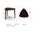 Duley Dining Table