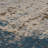 Marseille Blue/Gray/Brown Modern Abstract Area Rug-61241369