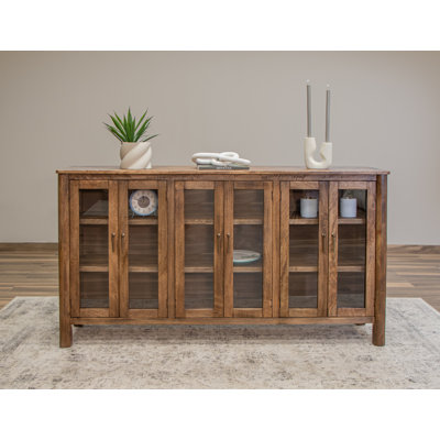 Console 6 portes Susannah
