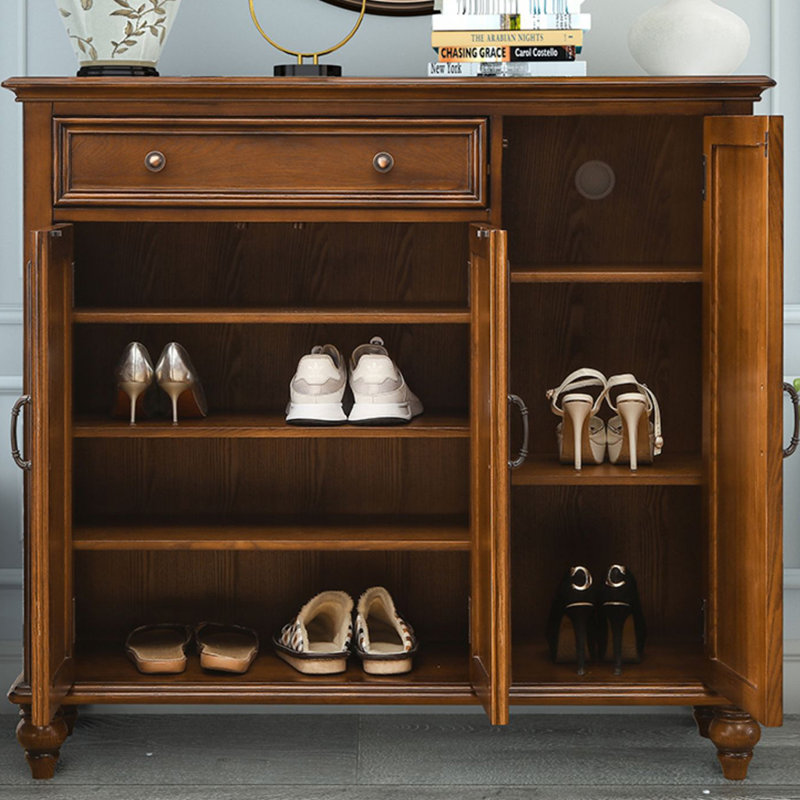 Armoire de rangement de grande capacité