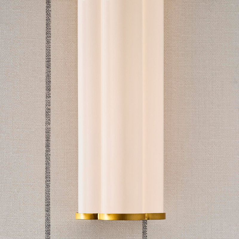 Freya Dimmable LED Vanity Light