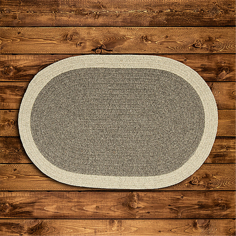 Rupert Performance Wool Indoor Rug