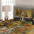 Eclectic Coverlet