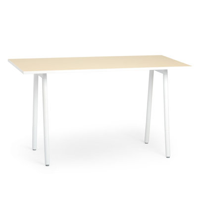 Rectangle Training Table