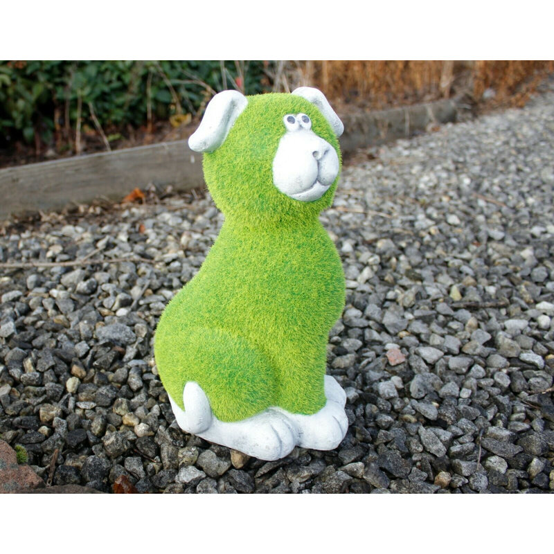 Cann Plastic Animals Faux Rock