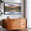 Impression sur toile Freidin Blue Ridge Parkway-102691937