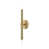 Antique Brass