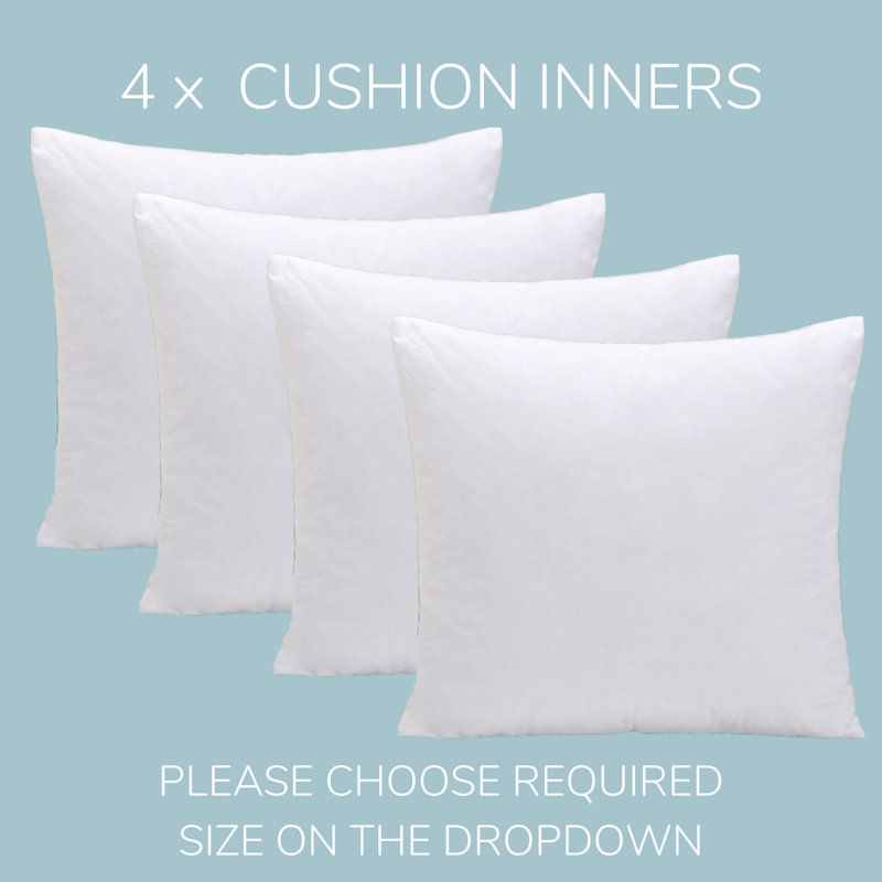 Brigands Square Cushion