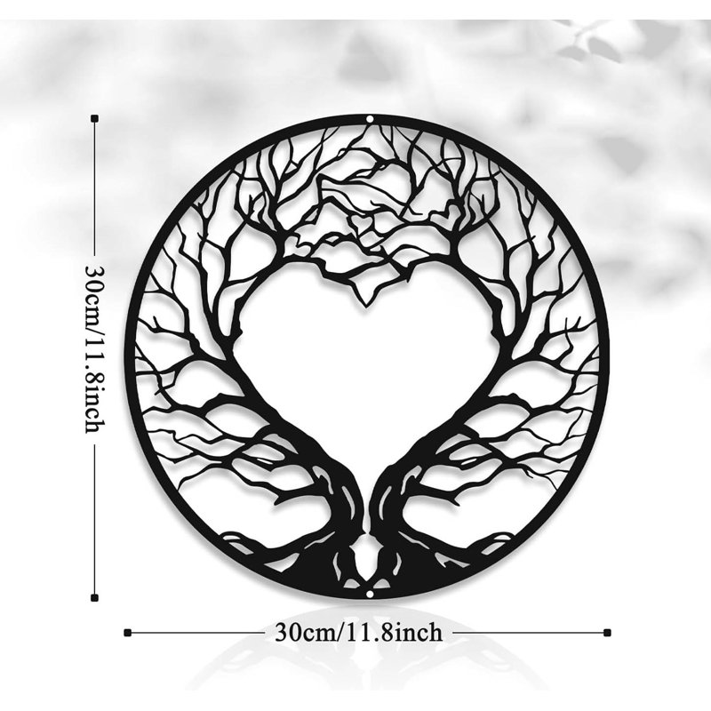 Metal Wall Decor