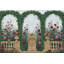 Adhésif mural Rose Garden-1692764716-1692764717