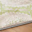 Tapis à poils longs lavable à la machine de qualité supérieure ADS619-130511582-130511586