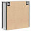 No Mounting / Installation Required Bathroom Cabinet-1594394020