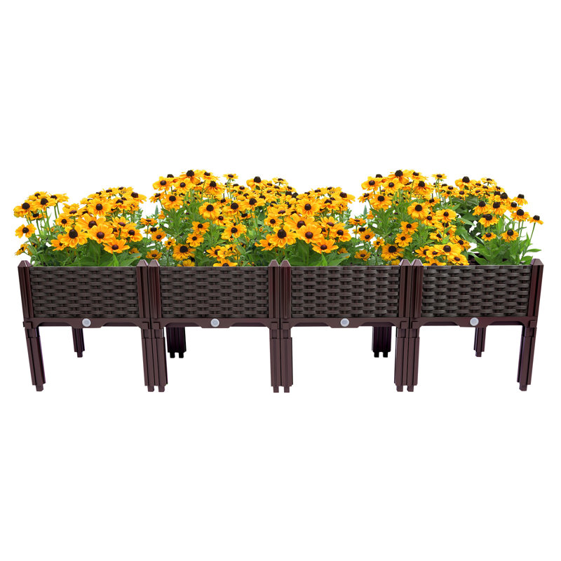 Avamarti Elevated Garden Bed