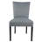 Armannai 18.5'' H Fabric Upholstered Parsons Chair-419895504