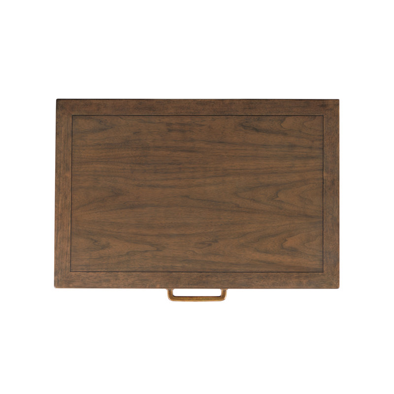 1 - Drawer Nightstand