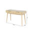 138 cm W Chest of 2 Drawers
