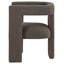 Chaise d'appoint rembourrée-1244919610