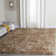 Driver Solid Colour Hand Woven Area Rug