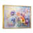 Gold Floater Framed