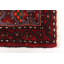 Tapis rouge Andelz 4 pi 2 po x 7 pi 6 po