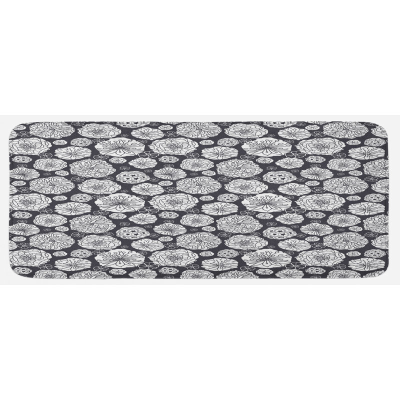 Tapis de cuisine