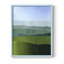 Impression encadrée Blue Ridge Fade II - bois massif-1098198847-1098198832