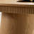 Modern Design Oval Coffee Table