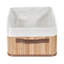 August Grove Basket