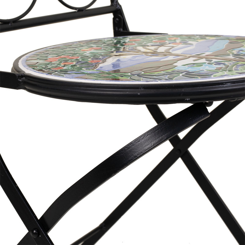 Allendale Patio Dining