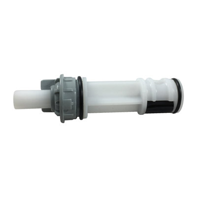 Diverter Valve