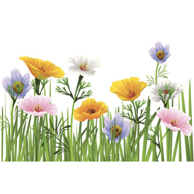 " Spring Background " by Msgvectors
