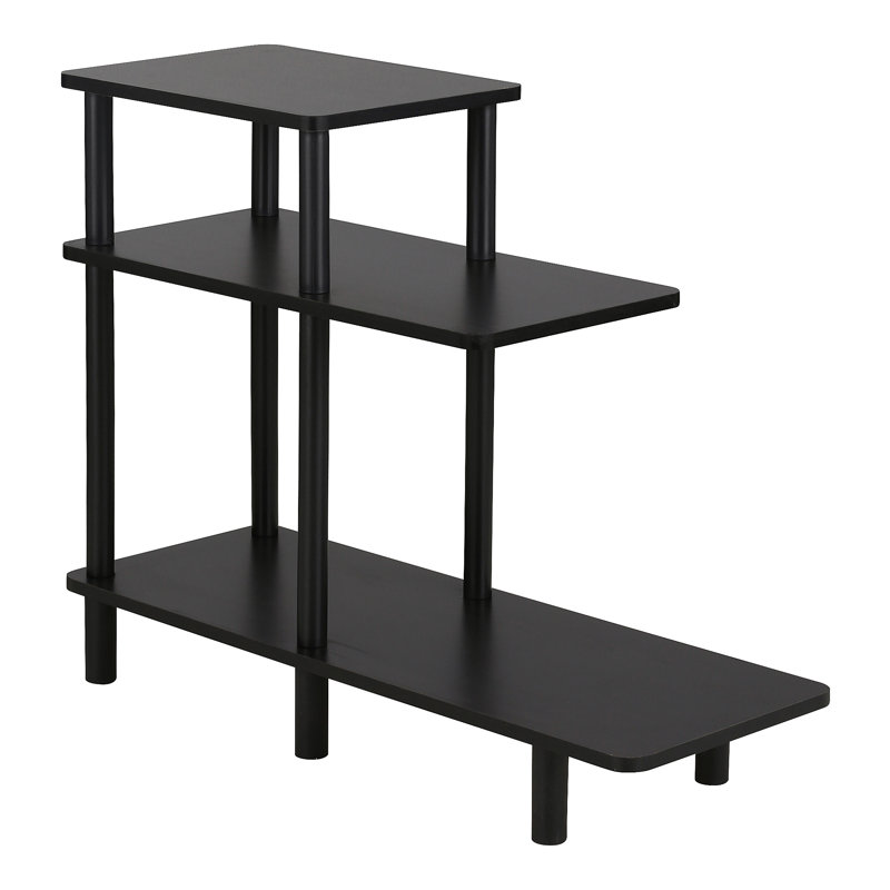 Eloisa End Table, Espresso
