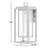 Composite Wall Light-1342773486