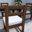Ensemble 7 pièces de table et chaises de patio-546044142