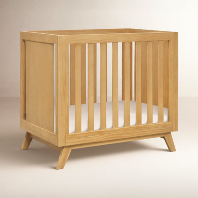 Otto 3-in-1 Convertible Crib