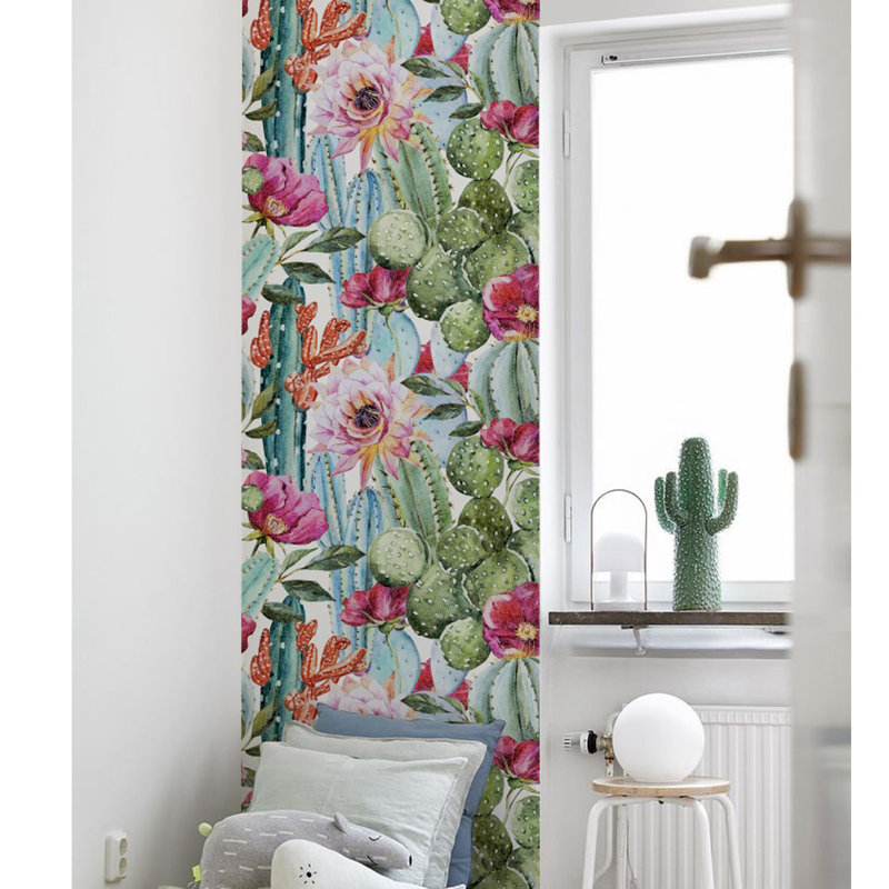 Fairy Wallpaper, 152 cm L x 104 cm W