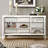 Modern Multifunctional Sideboard Cabinet