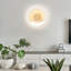 Lampe murale pour chambre à coucher Hazzel