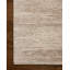 Tapis ivoire / galet Loloi Nellie-791776248