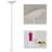 uPole Safety Pole (7-10 Feet)