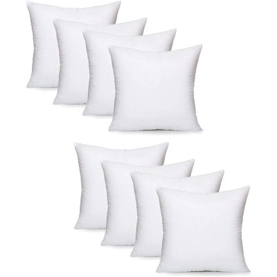 Square Euro Cushion