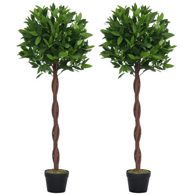 120cm Faux Tree