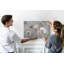Anasha Cork Corkboard / Bulletin Board
