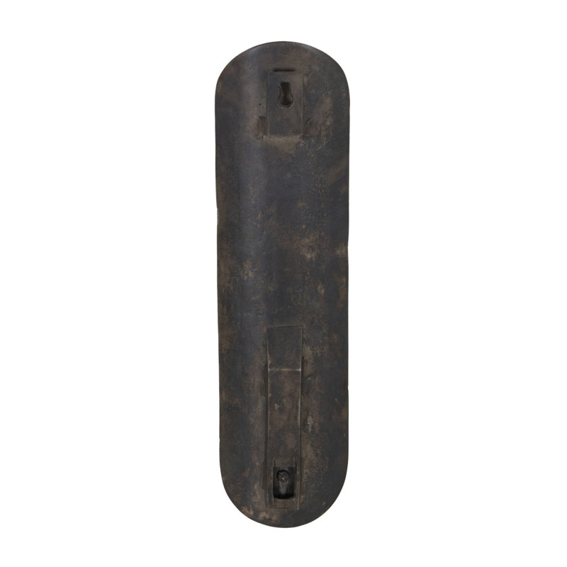 Pilla Wall Sconce