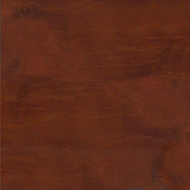 Brekke Solid Wood Headboard, Twin, Walnut